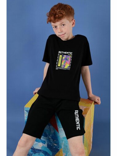 ست پسرانه للا کد 6212011 – 19351 | Lela