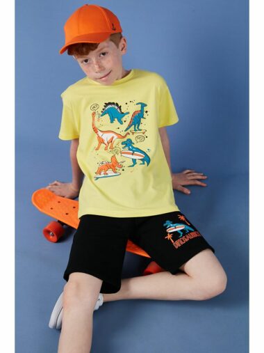 ست پسرانه للا کد 6212021 – 20072 | Lela