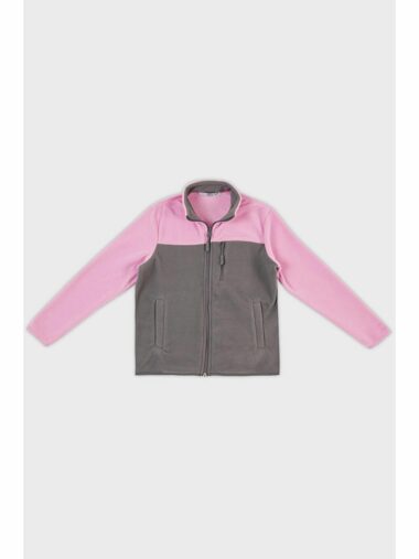 سویشرت زیپ دار پسرانه للا کد 5905001 – 20024 | Lela