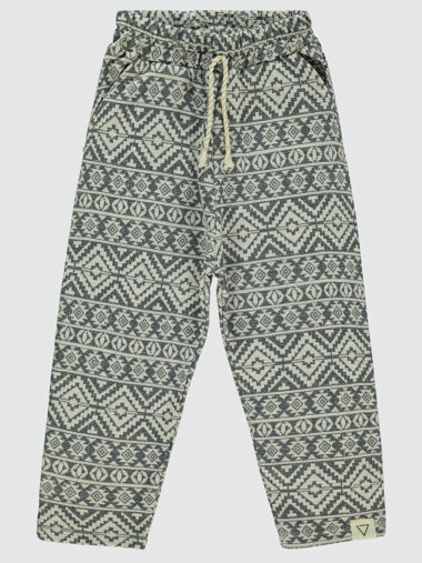 شلوار ورزشی پسرانه سیویل کد 42785553524W1 – 29666 | Civil