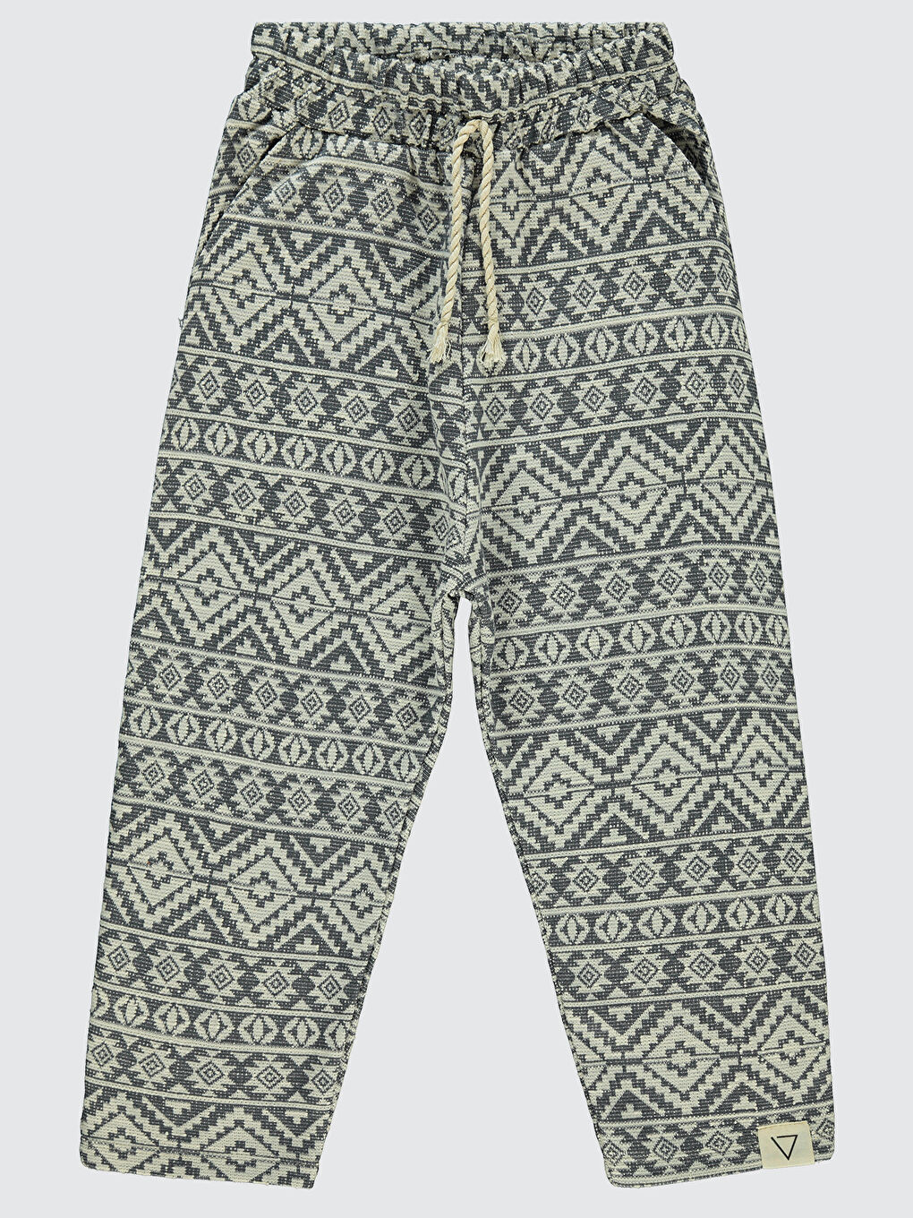 شلوار ورزشی پسرانه سیویل 42785553524W1 - 29666