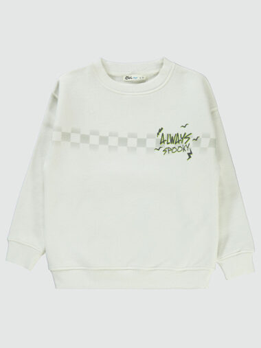 سویشرت پسرانه سیویل کد 19K78024124W1 – 20063 | Civil