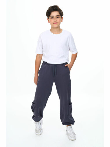 شلوار ورزشی پسرانه تون توی کیدز کد 24535 – 33408 | Toontoykids