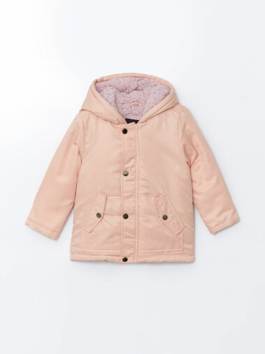 کاپشن پسرانه ال سی وایکیکی کد W4LU58Z4 – DRH | LCW ECO