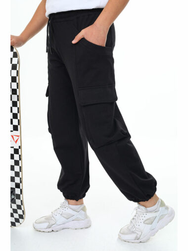 شلوار ورزشی پسرانه تون توی کیدز کد 24536 – 19351 | Toontoykids