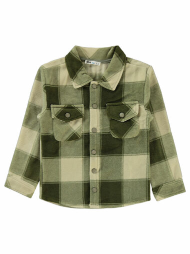 پیراهن پسرانه سیویل کد 40140305424W1 – 18547 | Civil