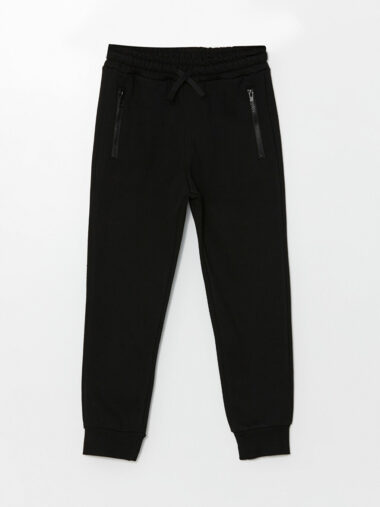 شلوار ورزشی پسرانه ال سی وایکیکی کد W48406Z4 – CVL | LCW Kids