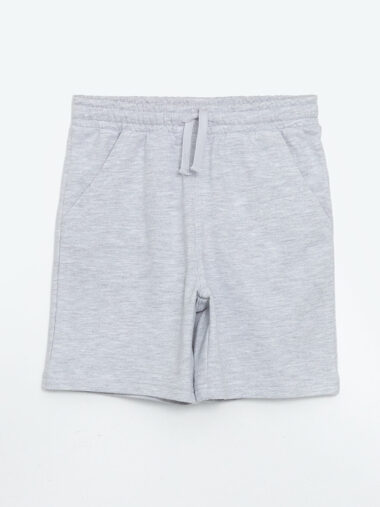 شورت پسرانه ال سی وایکیکی کد S58794Z4 – LAK | LCW Kids