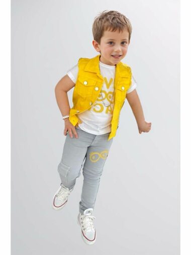 ست پسرانه ریکوترز کد 4240303002 – 20072 | Riccotarz