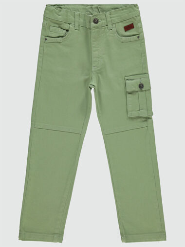 شلوار پسرانه سیویل کد 20041631224W1 – 17354 | Civil