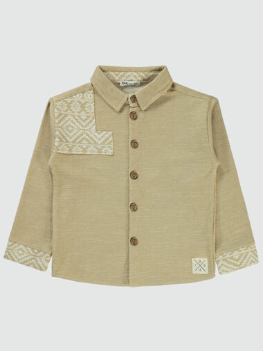 پیراهن پسرانه سیویل کد 40785921924W1 – 29705 | Civil