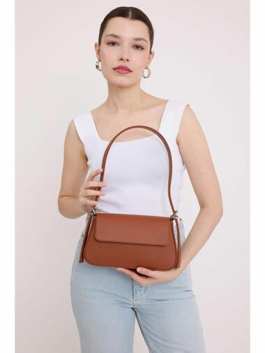 کیف باگت زنانه بیگ دارت کد 010169BGD19 – 14955 | Bigdart