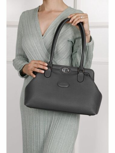 کیف رودوشی زنانه گوندریر کد 34622 – 20600 | GÖNDERİ(R)