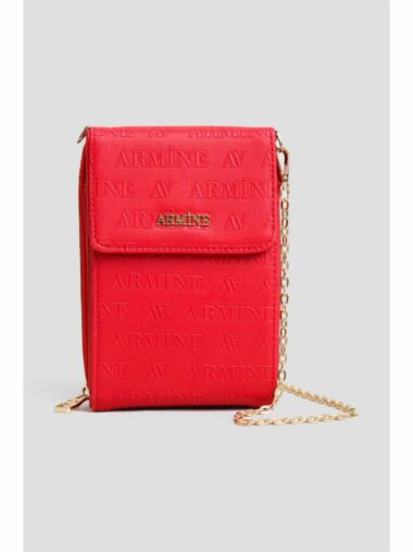 کیف دستی زنانه آرمینه کد A24YA7266002 – 20076 | ARMİNE