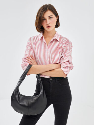 کیف آستین زنانه ال سی وایکیکی کد W4J744Z8 – CVL | LCW ACCESSORIES