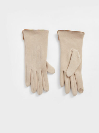 دستکش زنانه ال سی وایکیکی کد W4BT79Z8 – FDU | LCW ACCESSORIES