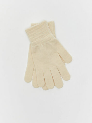 دستکش زنانه ال سی وایکیکی کد W34535Z8 – THV | LCW ACCESSORIES