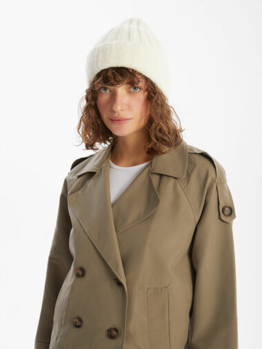 برت زنانه ال سی وایکیکی کد W4AT69Z8 – L9Y | LCW ACCESSORIES