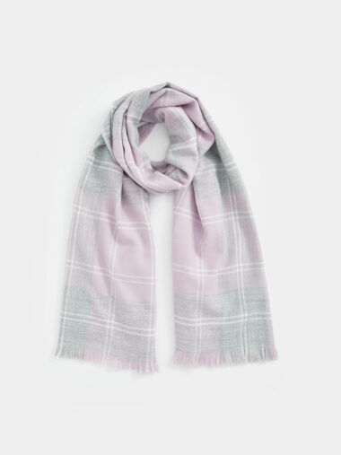 شال گردن زنانه ال سی وایکیکی کد W4LK47Z8 – SZ4 | LCW ACCESSORIES