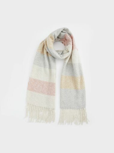 شال گردن زنانه ال سی وایکیکی کد W4FN46Z8 – LFX | LCW ACCESSORIES