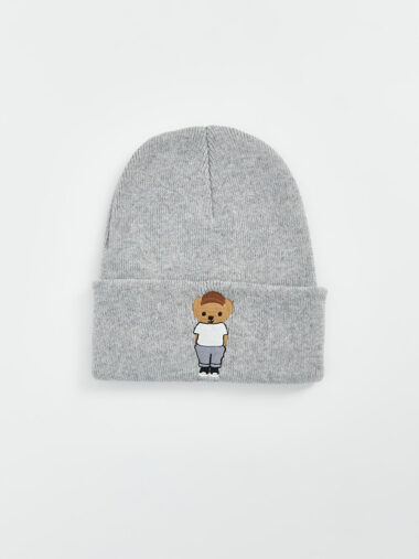 برت زنانه ال سی وایکیکی کد W4M449Z8 – D5P | LCW ACCESSORIES