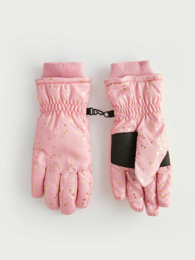 دستکش دخترانه ال سی وایکیکی کد W36869Z4 – LT0 | LCW ACCESSORIES