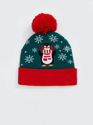 برت پسرانه ال سی وایکیکی کد W4EB74Z4 – HFR | LCW ACCESSORIES