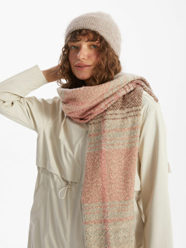 برت زنانه ال سی وایکیکی کد W4L984Z8 – DFV | LCW ACCESSORIES