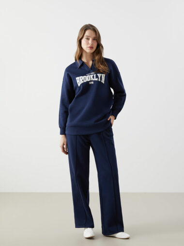 شلوار ورزشی زنانه ال سی وایکیکی کد W4J683Z8 – HFK | LCW Modest