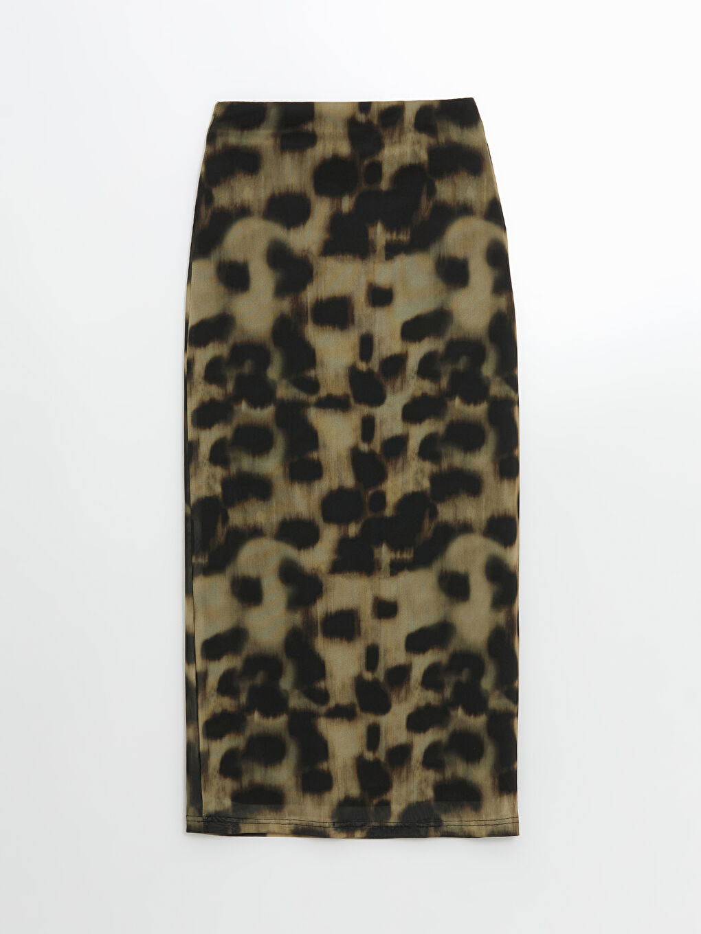 دامن زنانه ال سی وایکیکی W4LP49Z8 - F9C