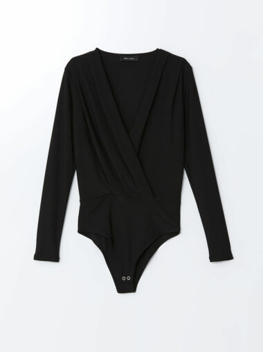 بادی زنانه ال سی وایکیکی کد W4LJ70Z8 – CVL | LCW Vision