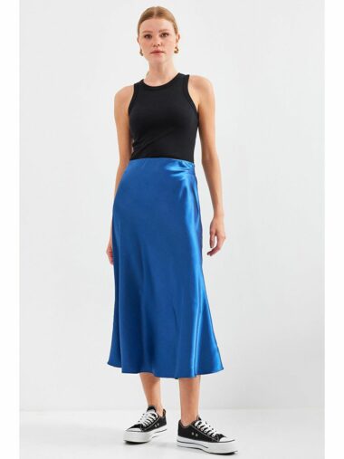 دامن زنانه بیگ دارت کد 15806BGD19 – 23710 | Bigdart