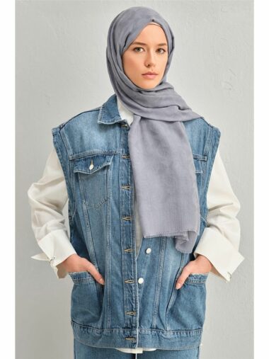 شال زنانه آرمینه کد S00OA0444346 – 20600 | ARMİNE