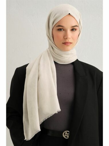 شال زنانه آرمینه کد S00OA0444346 – 20063 | ARMİNE