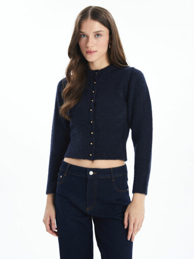 ژاکت زنانه دکسیا کد AW4108 – 21164 | Dexia