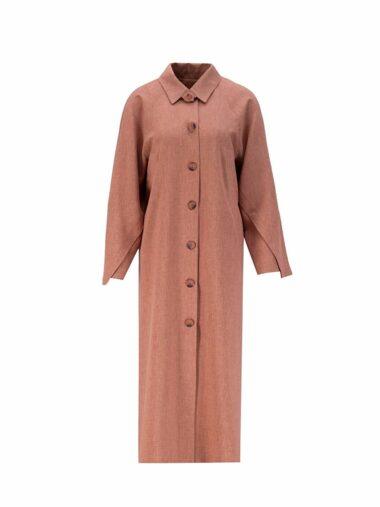 ابایا زنانه آرمینه کد K24KA7414001 – 20024 | ARMİNE