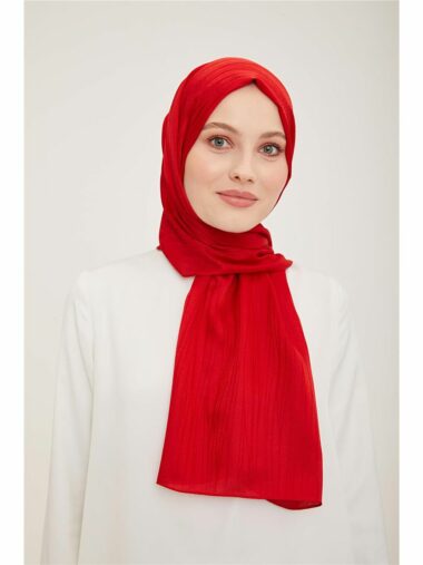 شال زنانه آرمینه کد S00OA0444286 – 20045 | ARMİNE