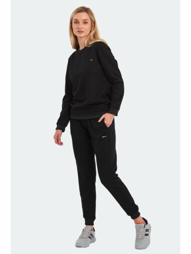 ست لباس ورزشی زنانه اسلازنگر کد ST23EK052 – 19351 | SLAZENGER