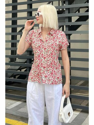 پیراهن زنانه مدمکست کد MG2098 – 20045 | Madmext