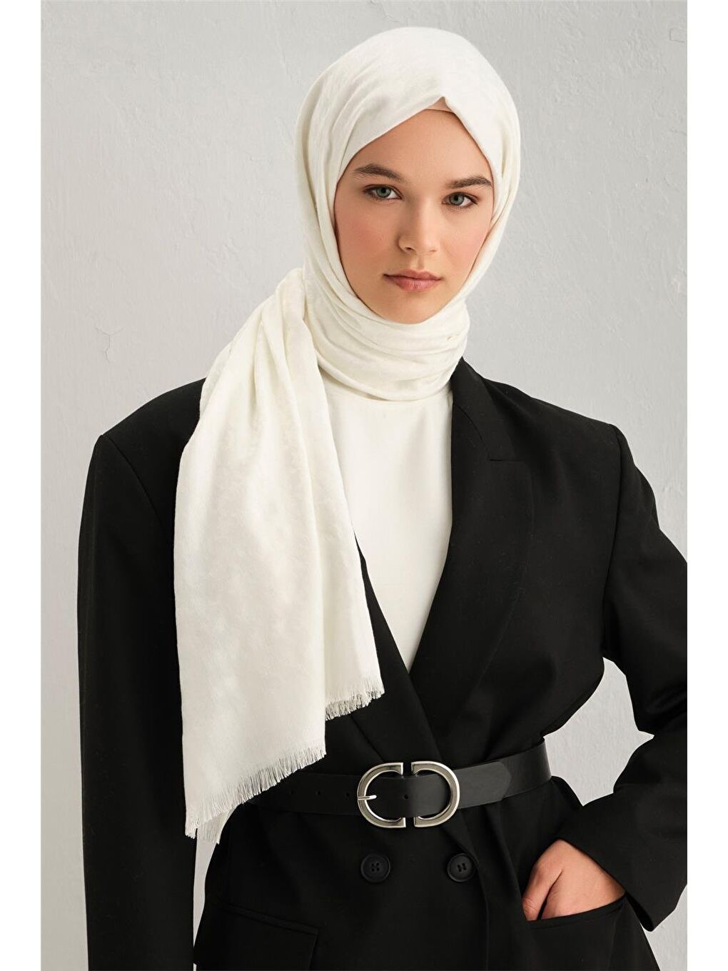 شال زنانه آرمینه S00OA4447013 - 20063