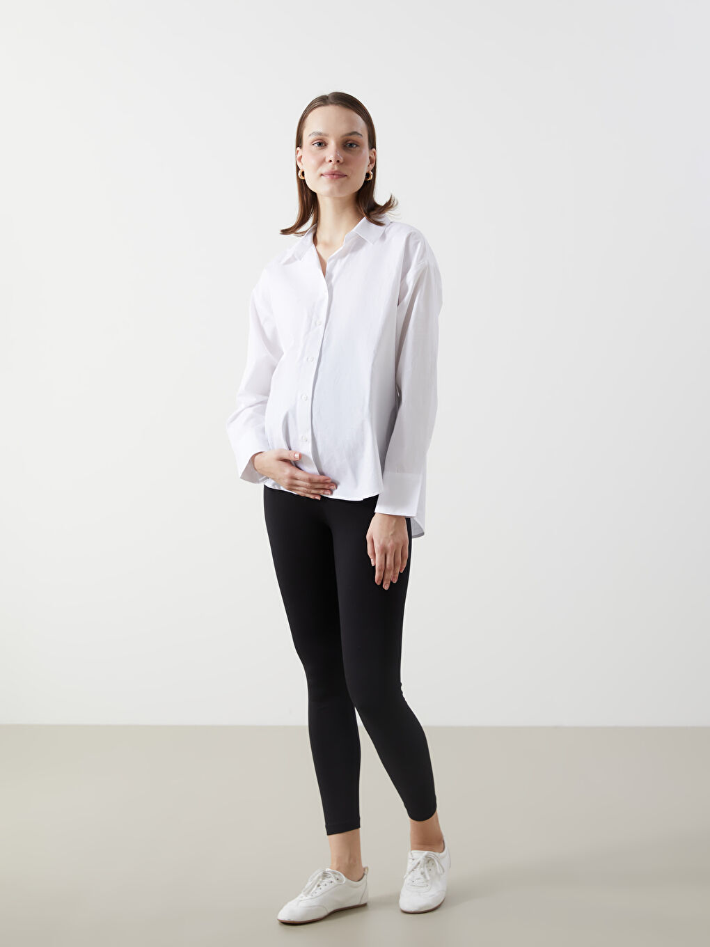 لگ زنانه ال سی وایکیکی S5FM54Z8 - CVL