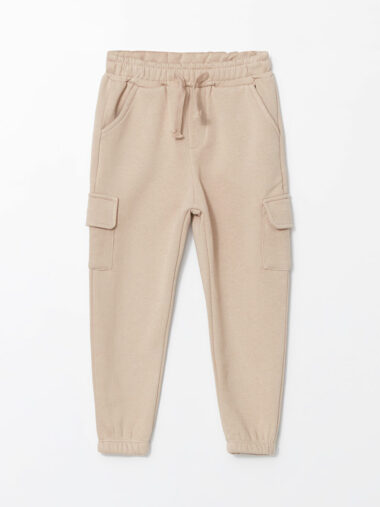 شلوار ورزشی نوزاد پسر ال سی وایکیکی کد W4CS04Z1 – FHL | LCW Kids