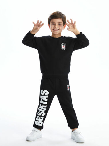 شلوار ورزشی نوزاد پسر ال سی وایکیکی کد W4EI60Z1 – CVL | LCW Kids