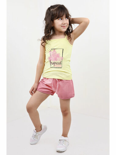 ست نوزاد دختر تون توی کیدز کد 22461 – 20072 | Toontoykids