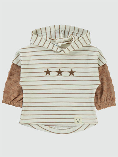 سویشرت پسرانه سیویل کد 19785215024W1 – 29705 | Civil