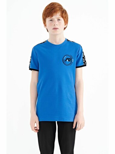 تی شرت پسرانه تامی لایف کد T13EG-11121 – 23710 | TOMMYLIFE