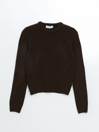 بافت زنانه ال سی وایکیکی کد W4LV49Z8 – R39 | LCW Vision