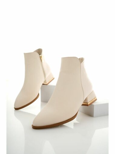 بوت زنانه موگو کد SHANE – 26407 | Muggo