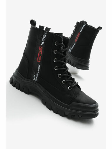 بوت زنانه تونی بلک کد TBLDY50081 – 6381 | TONNY BLACK