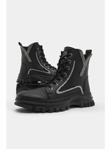 بوت زنانه تونی بلک کد TBLDY50091 – 14430 | TONNY BLACK